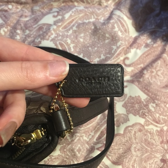 Coach Purse - Picture 6 of 6